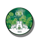 TENZERO MOISTURE CICA SOOTHING GEL - 300 ml